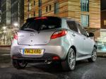 Mazda2 Sport Colour 2014 года